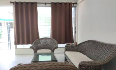 3BR Townhouse for Rent at Palm Village, Makati