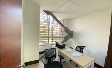 Oficina en Venta en Pinares