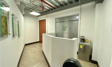 Oficina en Venta en Pinares