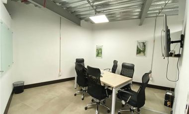 Oficina en Venta en Pinares