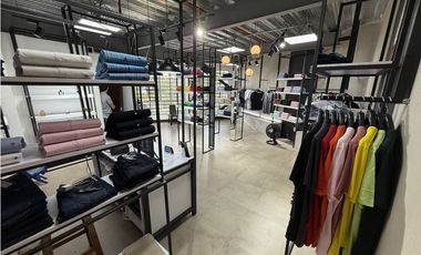 Oficina en Venta en Pinares