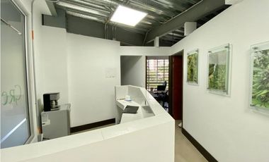 Oficina en Venta en Pinares