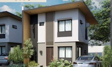 PRE SELLING 3 BEDROOM HOUSE AND LOT FOR SALE IN LIPA