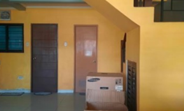 Townhouse for sale in Ciudad De San Jose Balibago, Sta Rosa, Laguna