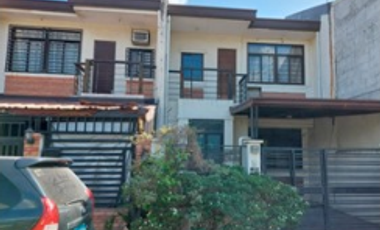 Townhouse for sale in Ciudad De San Jose Balibago, Sta Rosa, Laguna