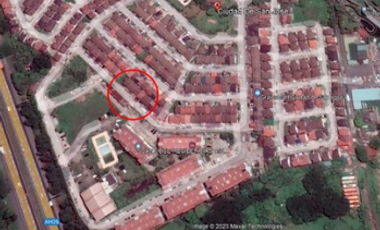 Townhouse for sale in Ciudad De San Jose Balibago, Sta Rosa, Laguna