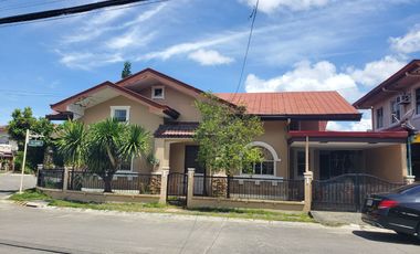 Rush Sale! Semi-Furnished House and Lot located in Collinwood Subdivision, Basak Lapu-Lapu City.