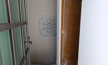 CASA EN VENTA CON ALBERCA RESIDENCIAL TERRA RIO