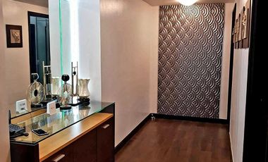 FOR SALE & LEASE!! 2 BEDROOMS with Balcony & PARKING