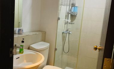 FOR SALE & LEASE!! 2 BEDROOMS with Balcony & PARKING