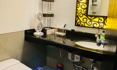 FOR SALE & LEASE!! 2 BEDROOMS with Balcony & PARKING