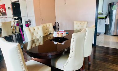 FOR SALE & LEASE!! 2 BEDROOMS with Balcony & PARKING