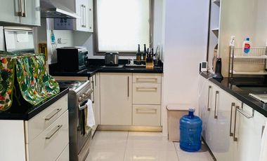 FOR SALE & LEASE!! 2 BEDROOMS with Balcony & PARKING