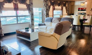 FOR SALE & LEASE!! 2 BEDROOMS with Balcony & PARKING