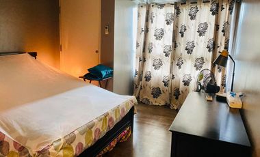 FOR SALE & LEASE!! 2 BEDROOMS with Balcony & PARKING