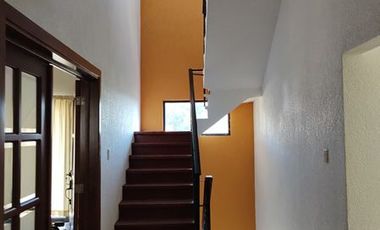 Casa Sola en Fraccionamiento Burgos Cuernavaca, Temixco, Morelos