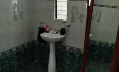 Casa Sola en Fraccionamiento Burgos Cuernavaca, Temixco, Morelos