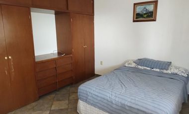 Casa Sola en Fraccionamiento Burgos Cuernavaca, Temixco, Morelos