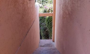 Casa Sola en Fraccionamiento Burgos Cuernavaca, Temixco, Morelos