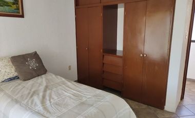 Casa Sola en Fraccionamiento Burgos Cuernavaca, Temixco, Morelos