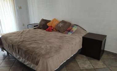 Casa Sola en Fraccionamiento Burgos Cuernavaca, Temixco, Morelos