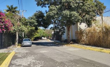 Casa Sola en Fraccionamiento Burgos Cuernavaca, Temixco, Morelos