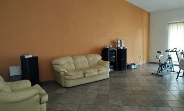 Casa Sola en Fraccionamiento Burgos Cuernavaca, Temixco, Morelos