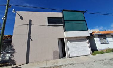 Casa Minimalista en venta en Pachuca
