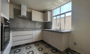 Departamento planta baja, 3 recamaras, sala de TV, jardin. El Manantial, VENTA
