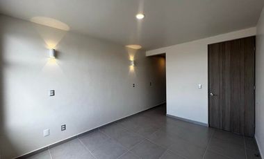 Departamento planta baja, 3 recamaras, sala de TV, jardin. El Manantial, VENTA