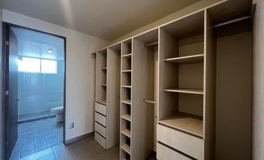 Departamento planta baja, 3 recamaras, sala de TV, jardin. El Manantial, VENTA