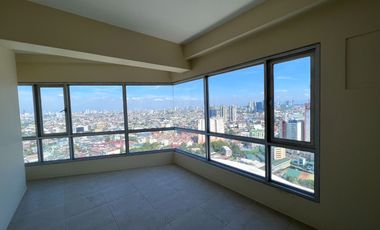RFO-CONDO FOR SALE 2BR POP OUT UNIT AT AVIDA TOWERS ASTEN MAKATI CITY 37k/MONTH!!!