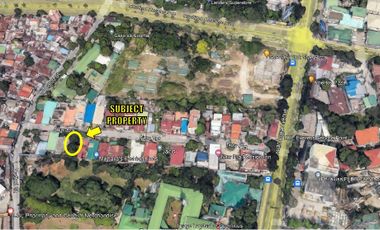 Commercial Lot For Sale in Mabolo, Cebu City