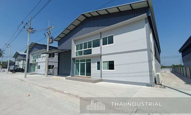 Factory or Warehouse 500 sqm for SALE or RENT at Ban Bueng, Ban Bueng, Chon Buri/ 泰国工廠，倉庫出租，出售 (Property ID: AT476SR)