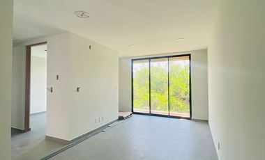 Departamento Nuevo En Venta, Con Opción A Terraza O Roof Garden