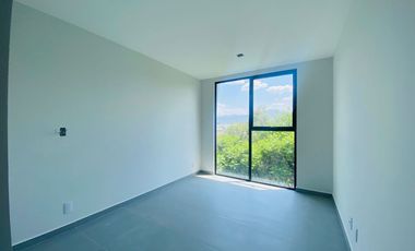 Departamento Nuevo En Venta, Con Opción A Terraza O Roof Garden