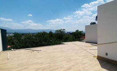Departamento Nuevo En Venta, Con Opción A Terraza O Roof Garden