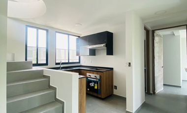 Departamento Nuevo En Venta, Con Opción A Terraza O Roof Garden