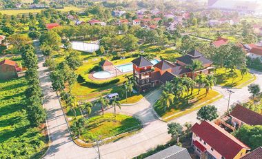 110SQM RESIDENTIAL LOT FOR SALE IN BALIUAG BULACAN