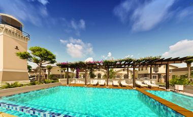 Preselling House and Lot Packages in Royale Palms Toledo City