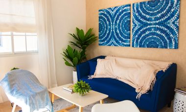 Preselling House and Lot Packages in Royale Palms Toledo City