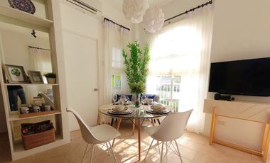 Preselling House and Lot Packages in Royale Palms Toledo City