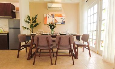 Preselling House and Lot Packages in Royale Palms Toledo City