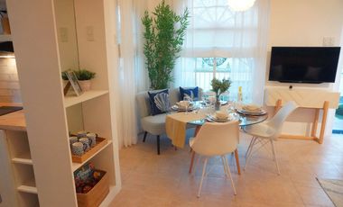 Preselling House and Lot Packages in Royale Palms Toledo City