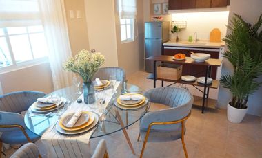 Preselling House and Lot Packages in Royale Palms Toledo City