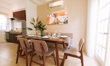 Preselling House and Lot Packages in Royale Palms Toledo City