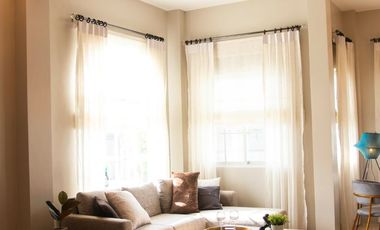 Preselling House and Lot Packages in Royale Palms Toledo City