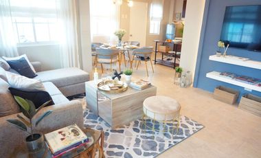 Preselling House and Lot Packages in Royale Palms Toledo City