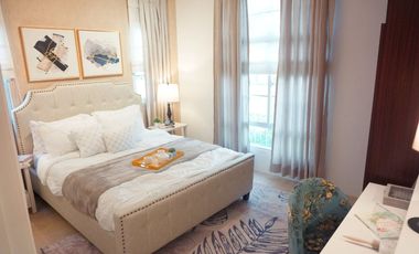Preselling House and Lot Packages in Royale Palms Toledo City