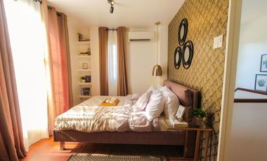 Preselling House and Lot Packages in Royale Palms Toledo City